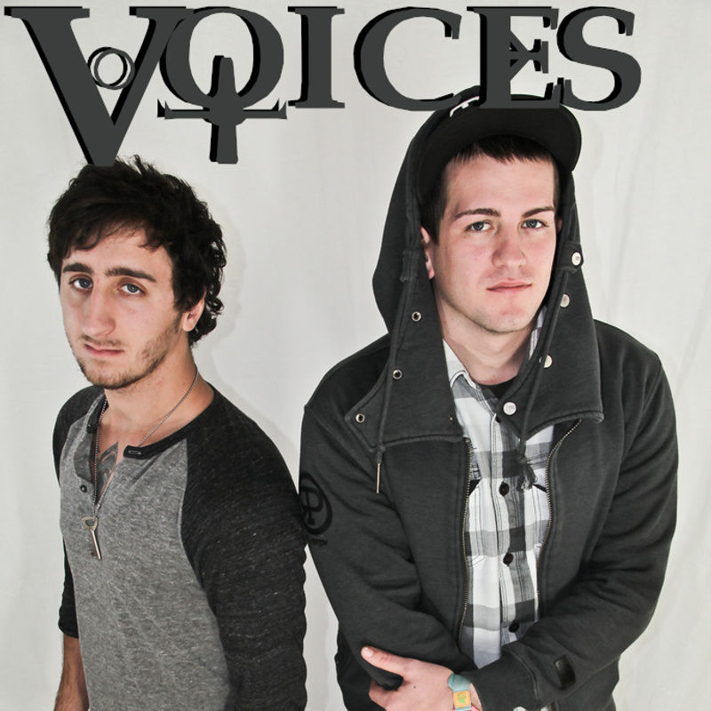 Voices photo