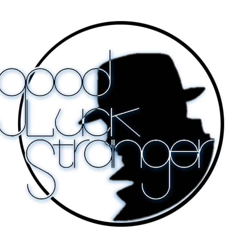 Good Luck Stranger photo