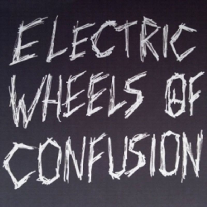 Electric Wheels Of Confusion photo