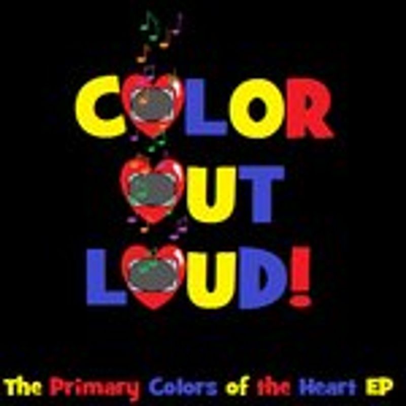 Color Out Loud photo
