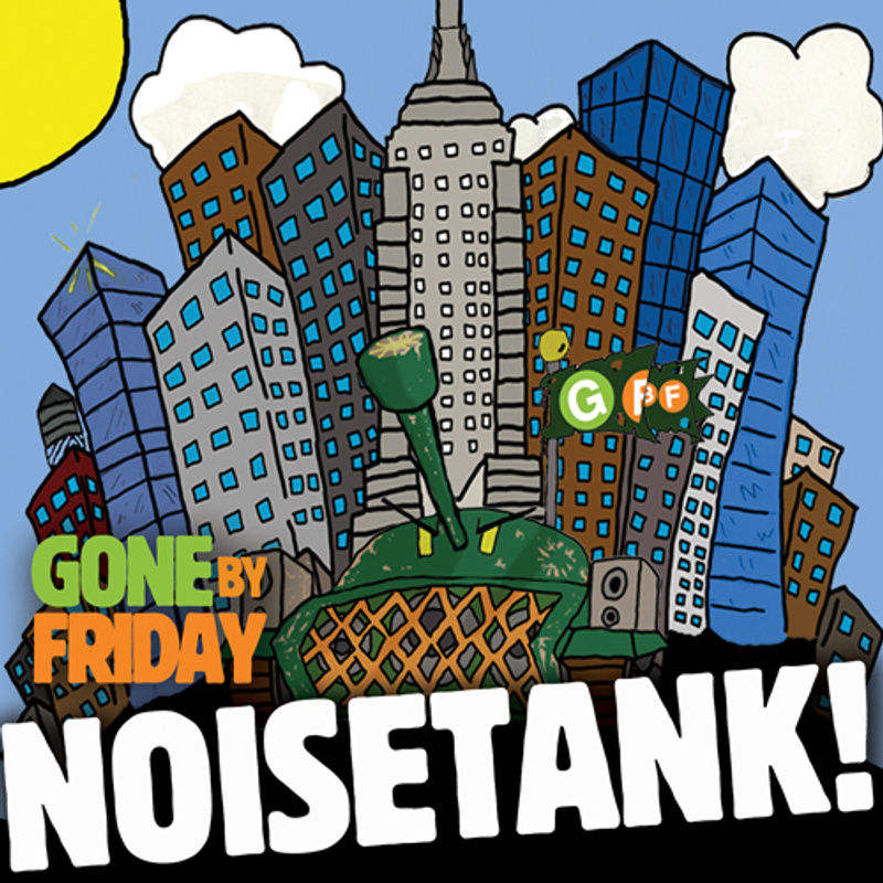 Gone By Friday photo