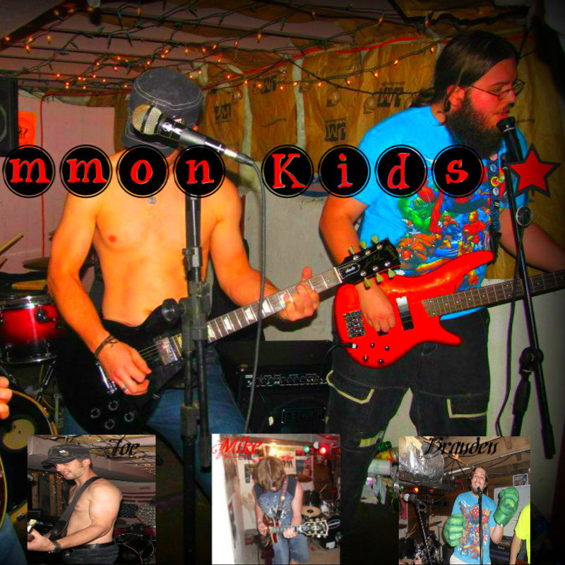 Common Kids photo