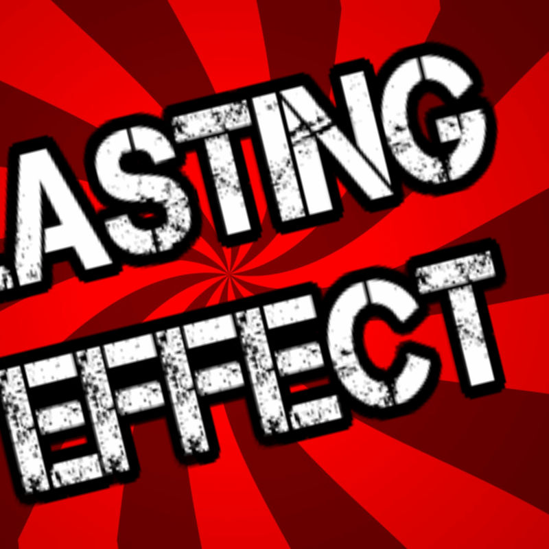 Lasting Effect photo