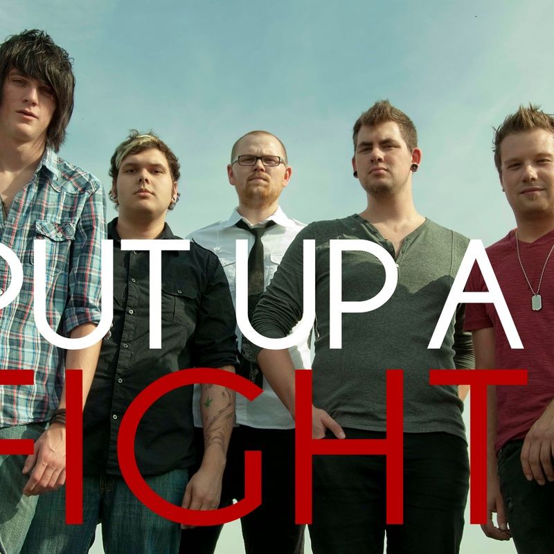 Put Up A Fight photo