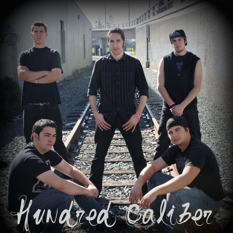 Hundred Caliber photo