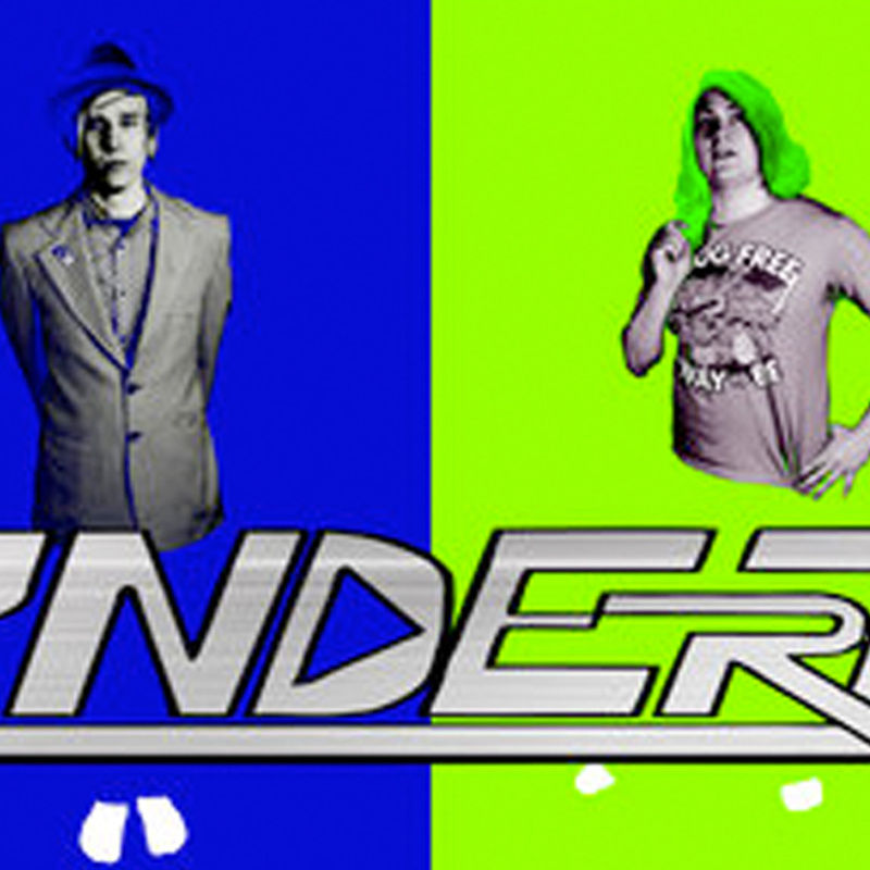 The Thundertones photo