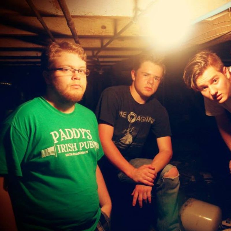 The Nervebombs photo