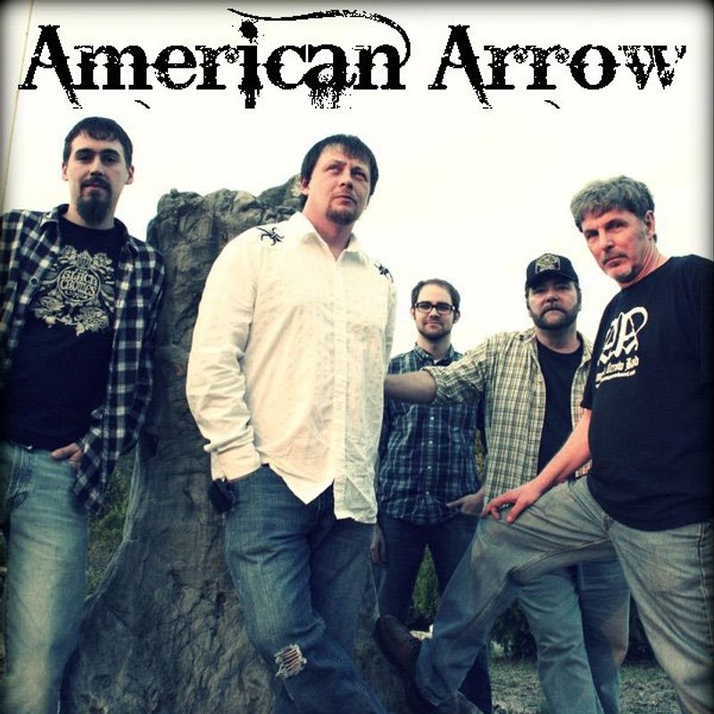 American Arrow photo