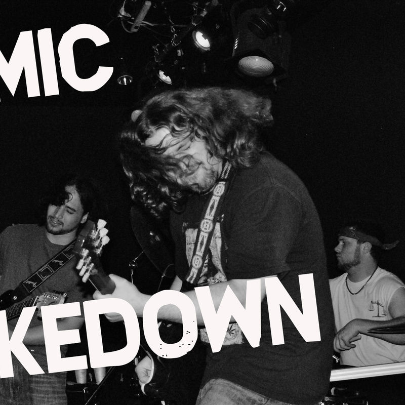 Cosmic Shakedown photo