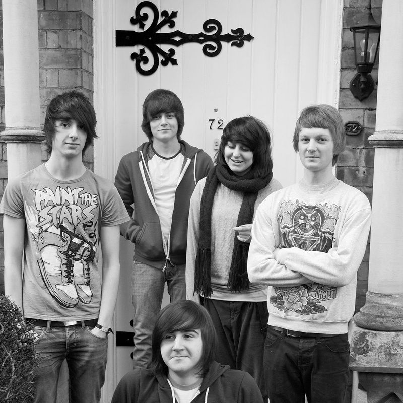 Everything Can Wait photo