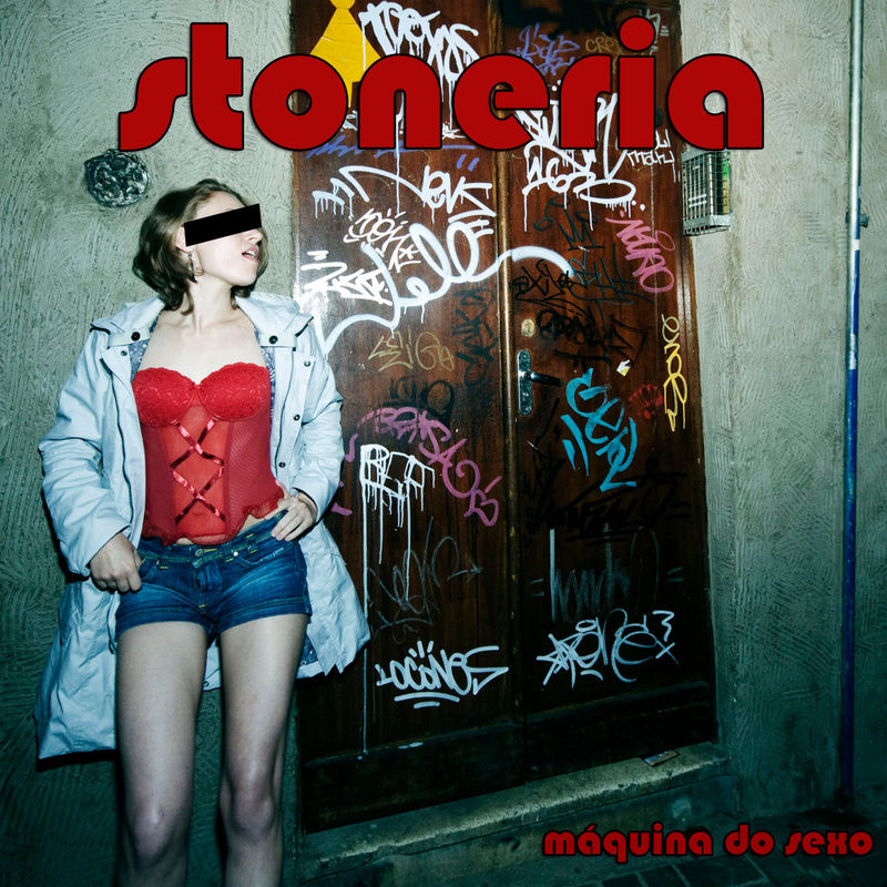 Stoneria photo