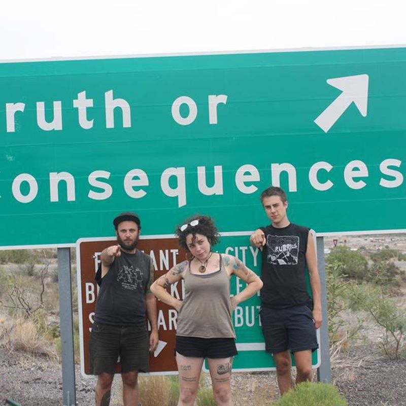 The Ancient Gods photo