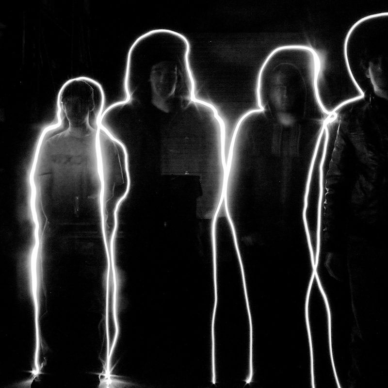 To Disappear photo