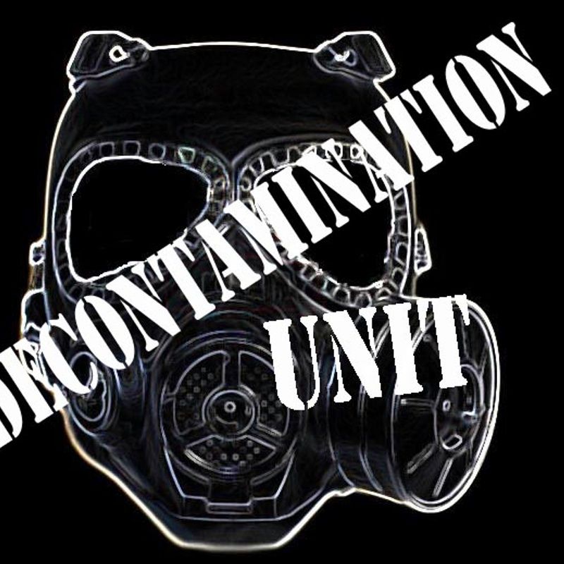 Decontamination Unit photo
