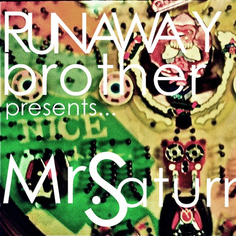 Runaway Brother photo