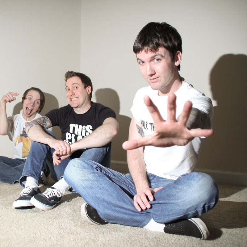 Toy Store Riot photo