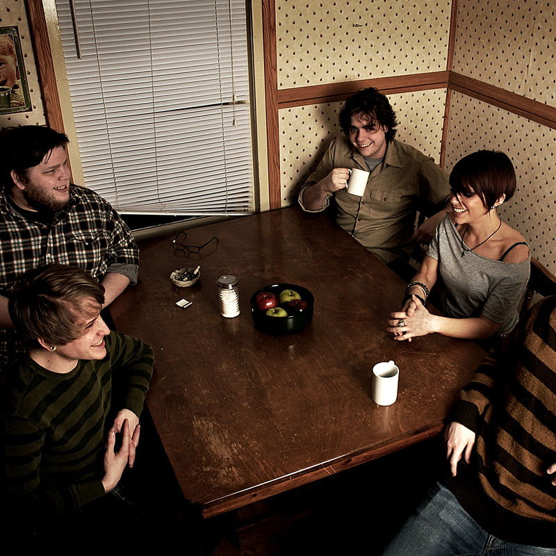 Collisions photo