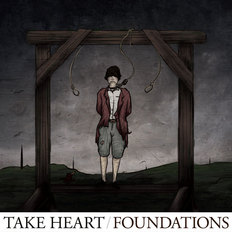 Take Heart photo