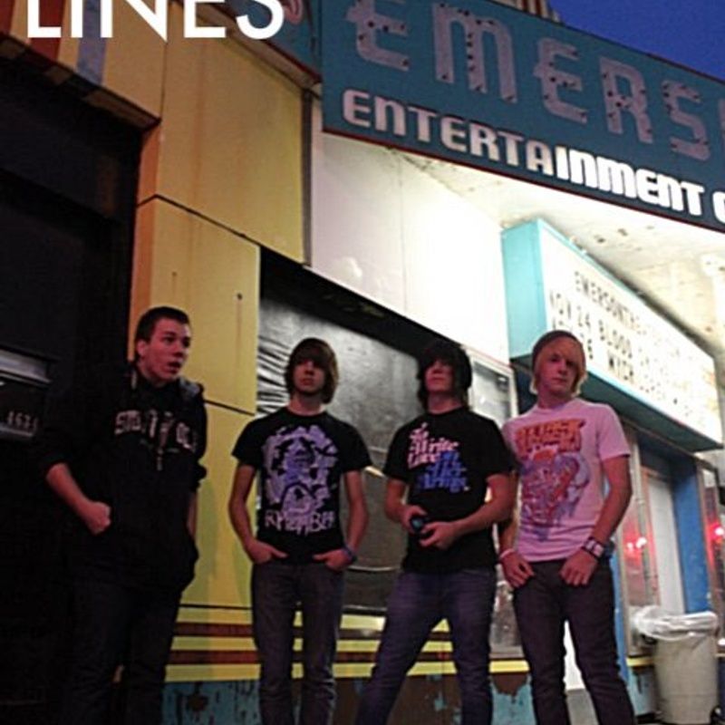 Breaking New Lines photo
