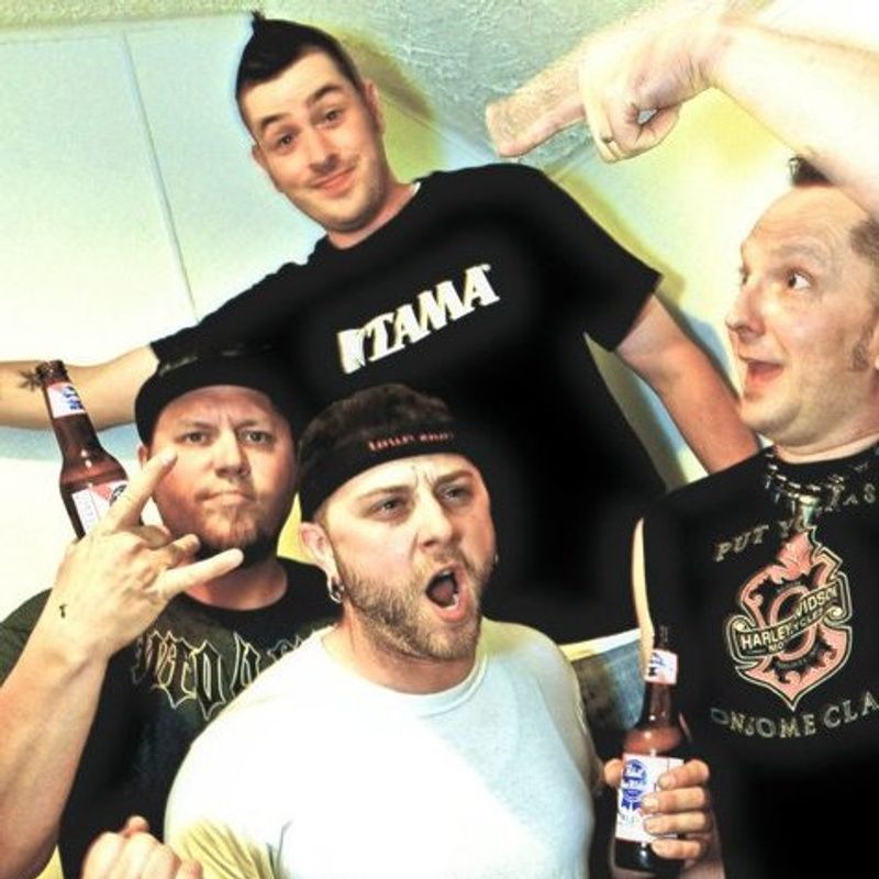 Blue Collar Convicts photo