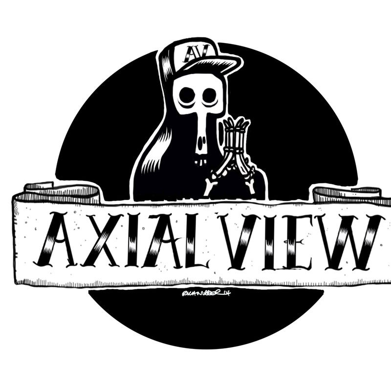 Axial View photo