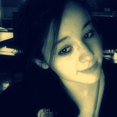 Danielle avatar