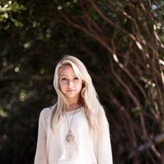 Amanda Aggen avatar
