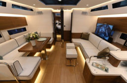 Thumbnail AMEL 50 silk matt American walnut saloon 06 photo T Luenen