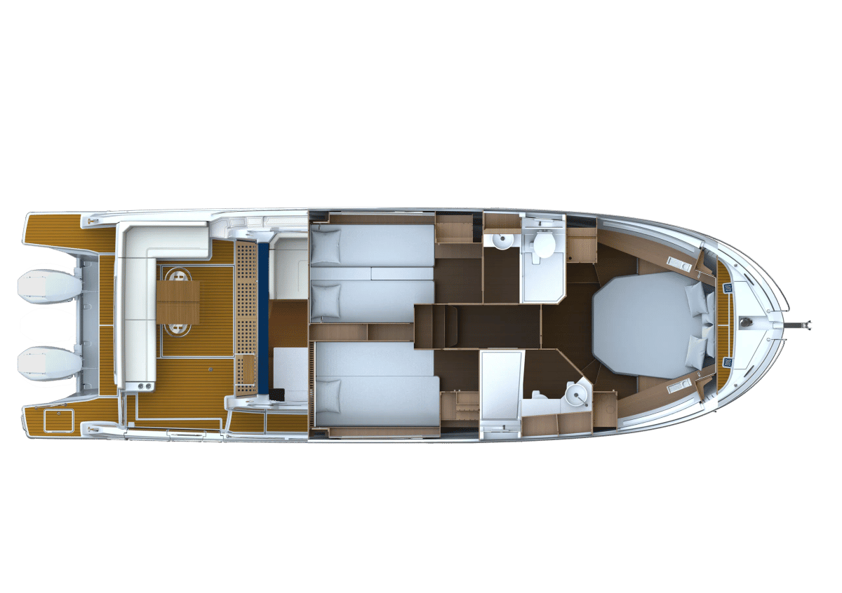 ANTARES 12 FLY IMAGE LAYOUT