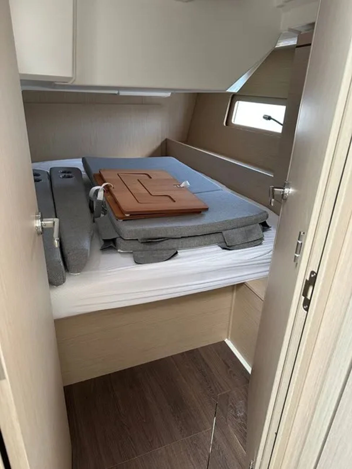 New 2025 Beneteau Monohull 46ft "Aviation" - 13555 Fiji Way, Marina del Rey CA Aviation 7