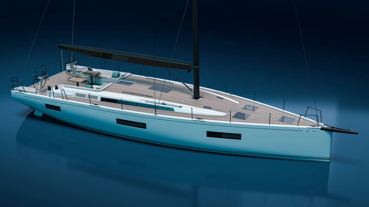 FIRST 60 RENDERINGS