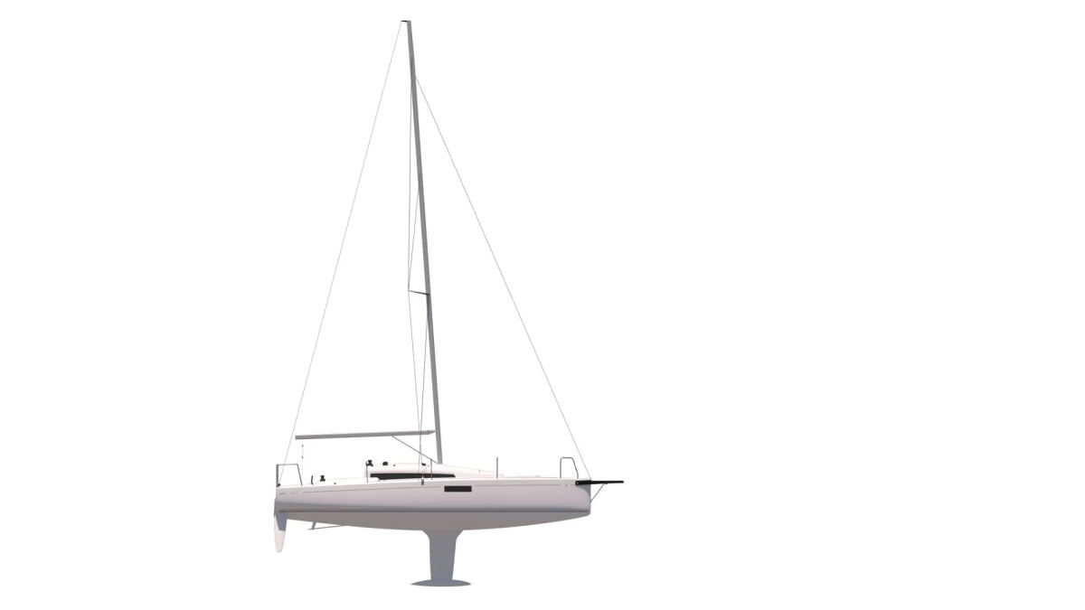 New 2026 Beneteau Monohull 30ft - Marina del Rey CA First 30 2 .png 1900px