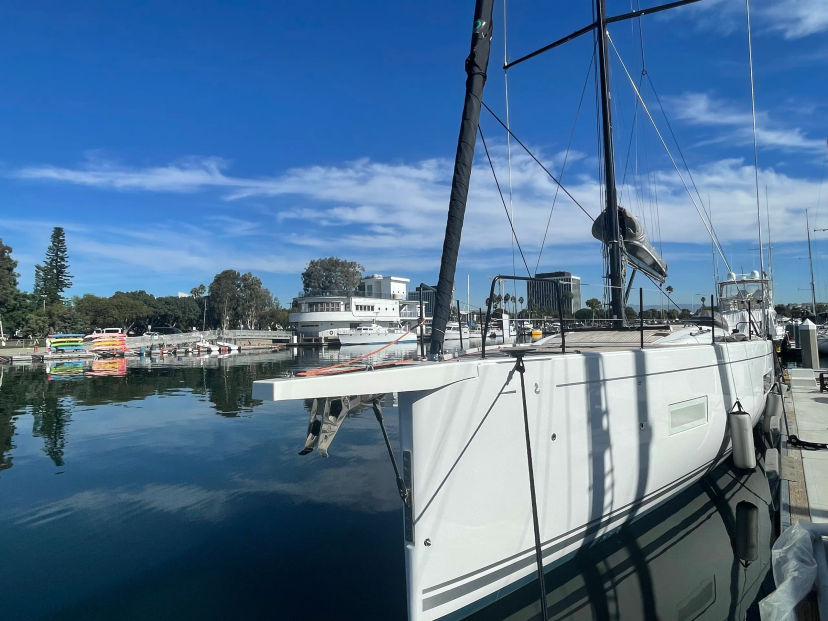 FIRST 53 HULL#47 