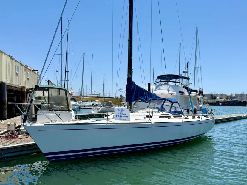 1985 Bullet Express 37 