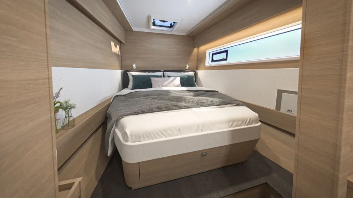 New 2025 Lagoon Multihull 44ft - Marina del Rey CA L4sc lowerDeck C 0001.JPG 900px