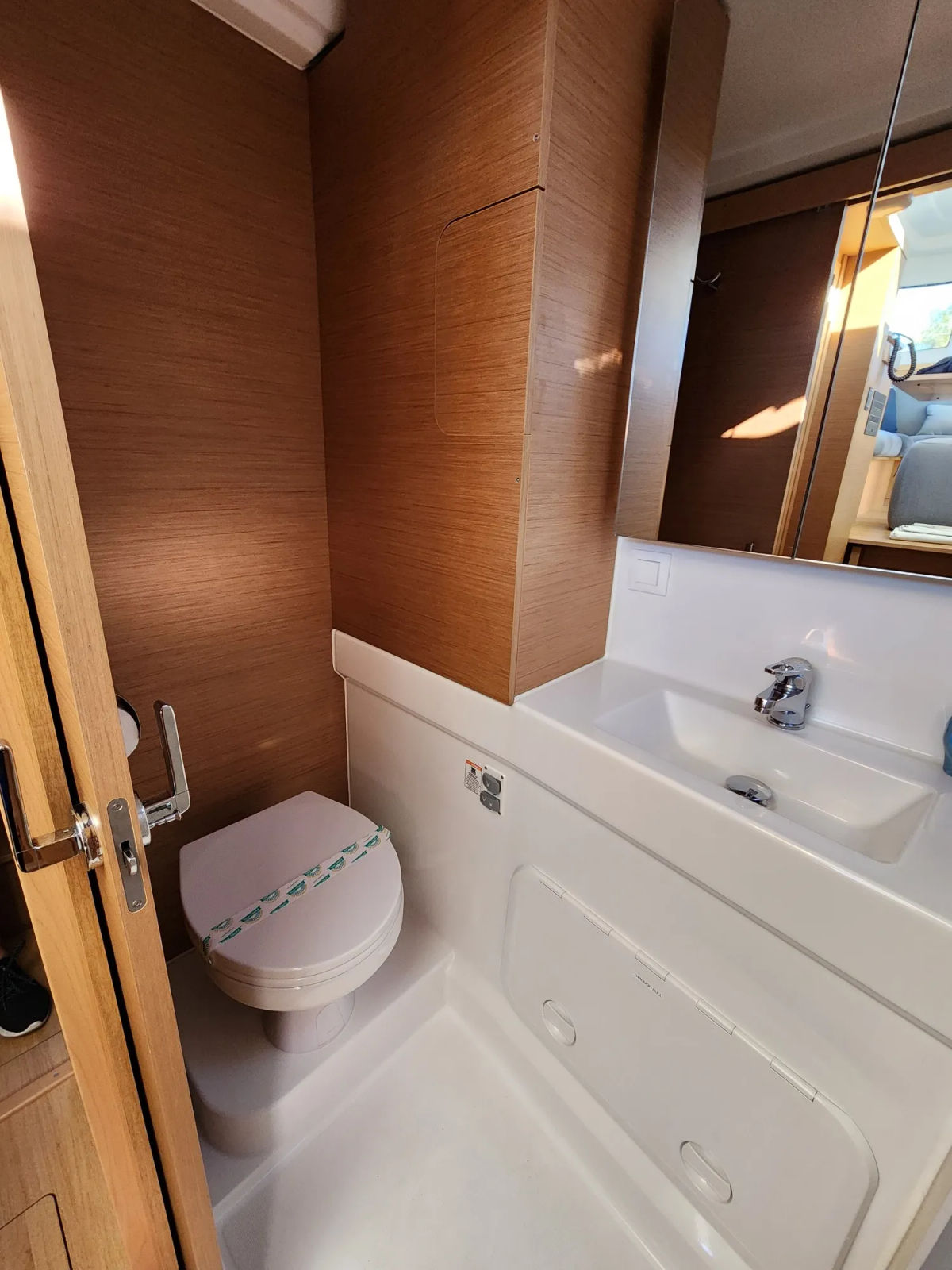 La Mer   30