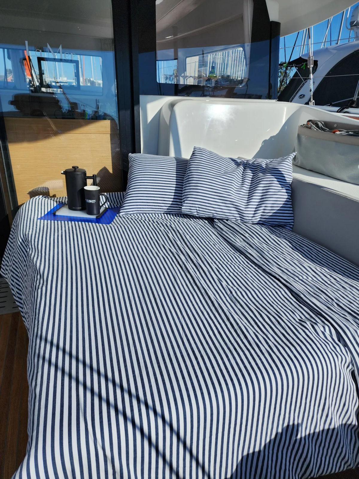 La Mer   38