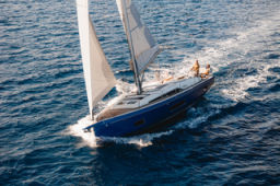 Thumbnail OCEANIS 47 IMAGE EXTERIOR SARDINIA (27)