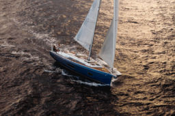 Thumbnail OCEANIS 47 IMAGE EXTERIOR SARDINIA (8)