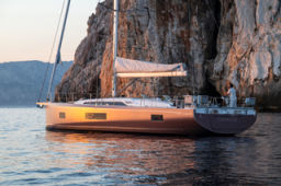Thumbnail OCEANIS 52 IMAGE EXTERIOR SARDINIA (33)