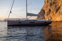 Thumbnail OCEANIS 52 IMAGE EXTERIOR SARDINIA (7)
