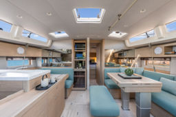 Thumbnail OCEANIS 52 IMAGE INTERIOR (6)