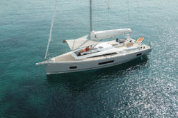 Thumbnail OCEANIS 46.1 IMAGE DETAILS