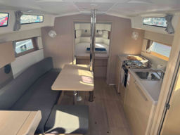 Thumbnail below deck