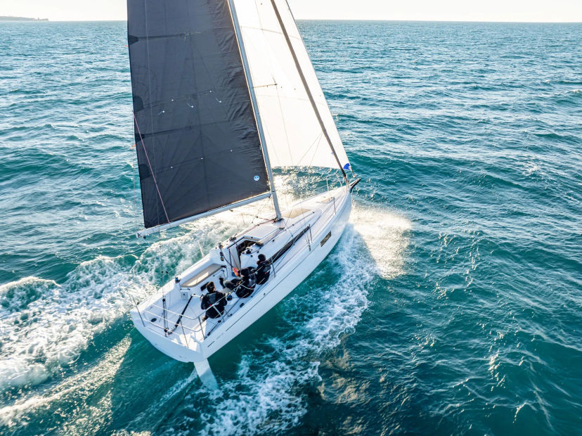 2026 BENETEAU FIRST 30 