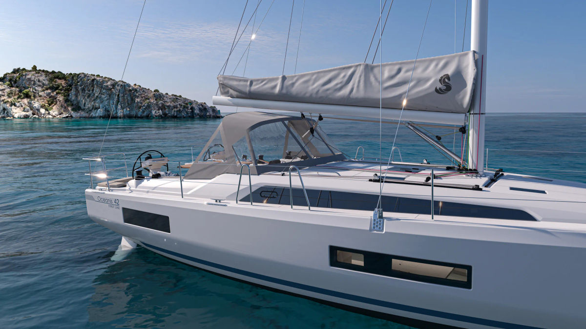 oceanis 42 renderings 14 hv624i