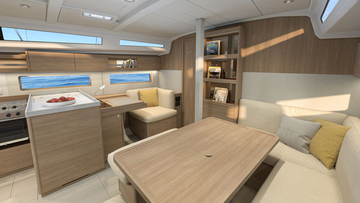 oceanis 42 renderings 22 3vrttt
