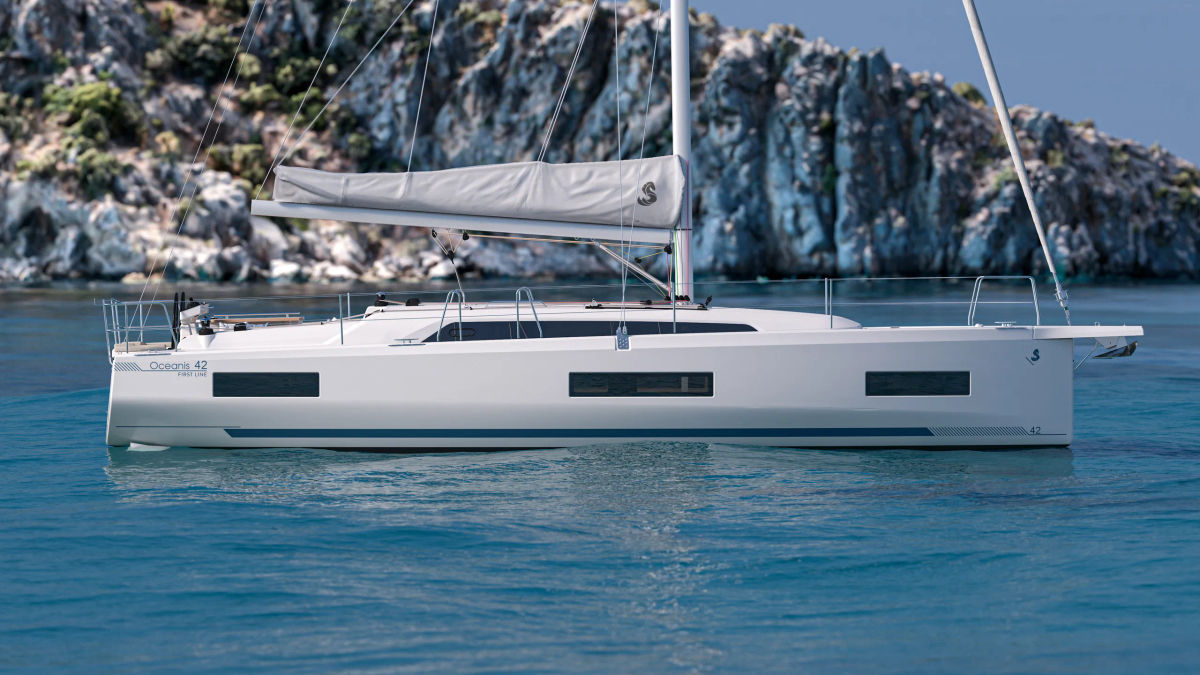 oceanis 42 renderings yveqzq