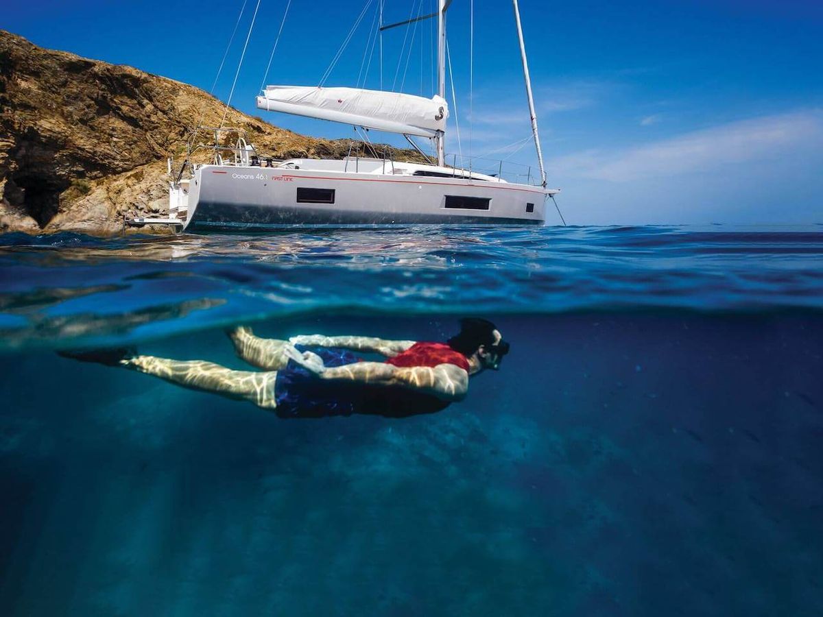 Charter Charter