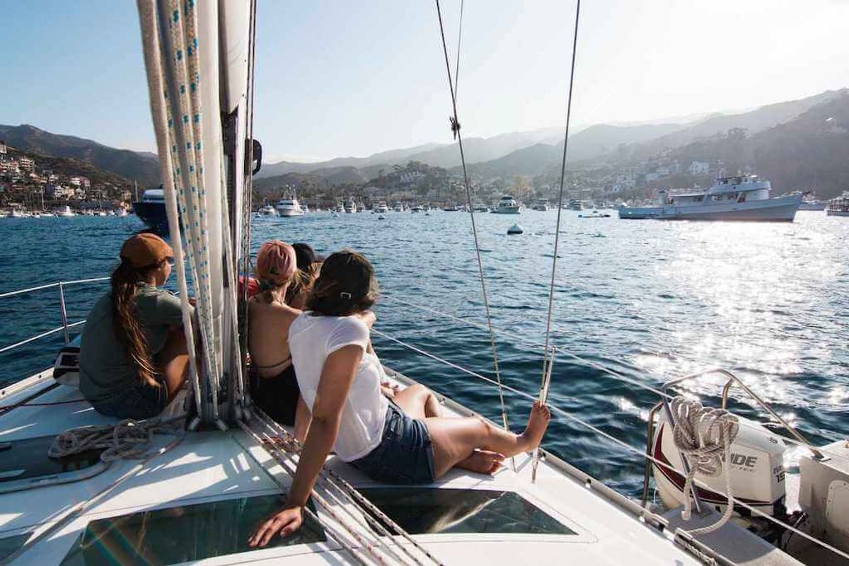 Sailing Clubs Sailing Clubs